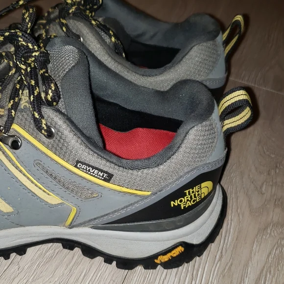 The North Face Hedgog Fastpack II - Picture 5 of 8